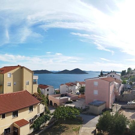Apartments Davor Drage Dış mekan fotoğraf