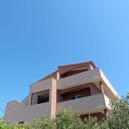 Apartments Davor Drage Dış mekan fotoğraf