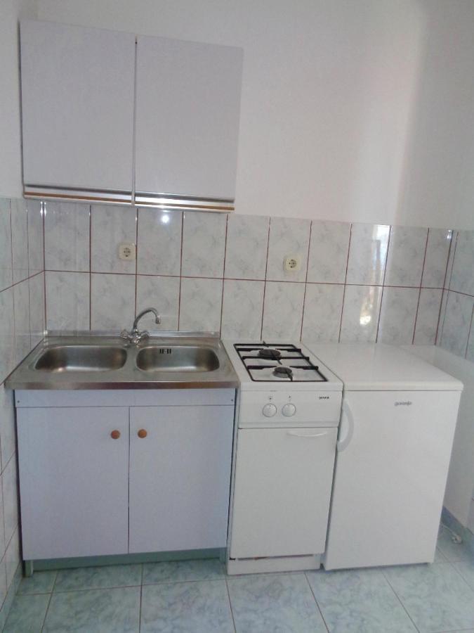 Apartments Davor Drage Dış mekan fotoğraf