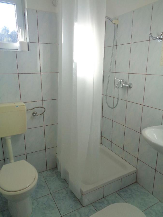 Apartments Davor Drage Dış mekan fotoğraf