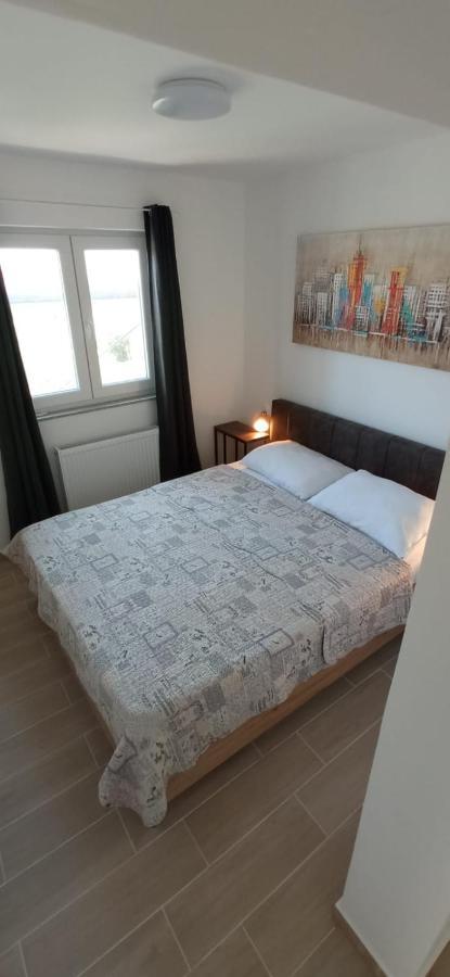 Apartments Davor Drage Dış mekan fotoğraf