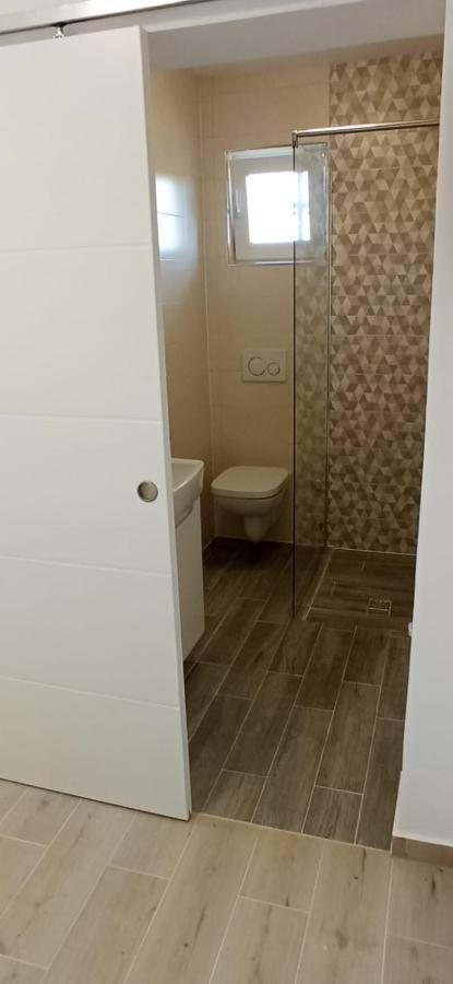 Apartments Davor Drage Dış mekan fotoğraf