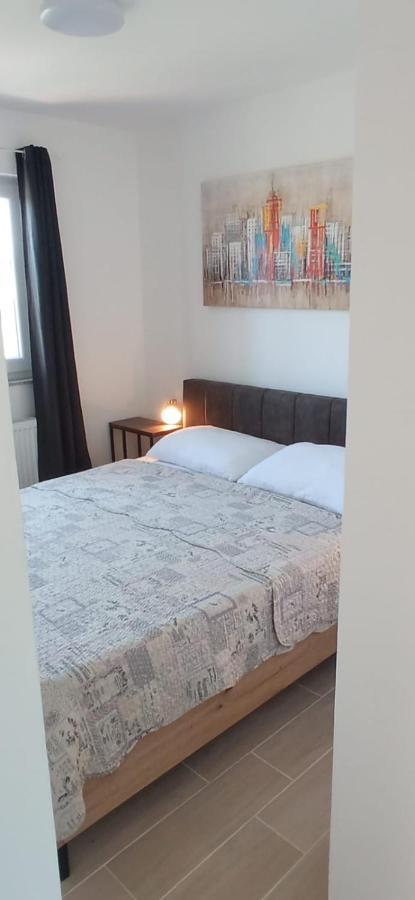 Apartments Davor Drage Dış mekan fotoğraf