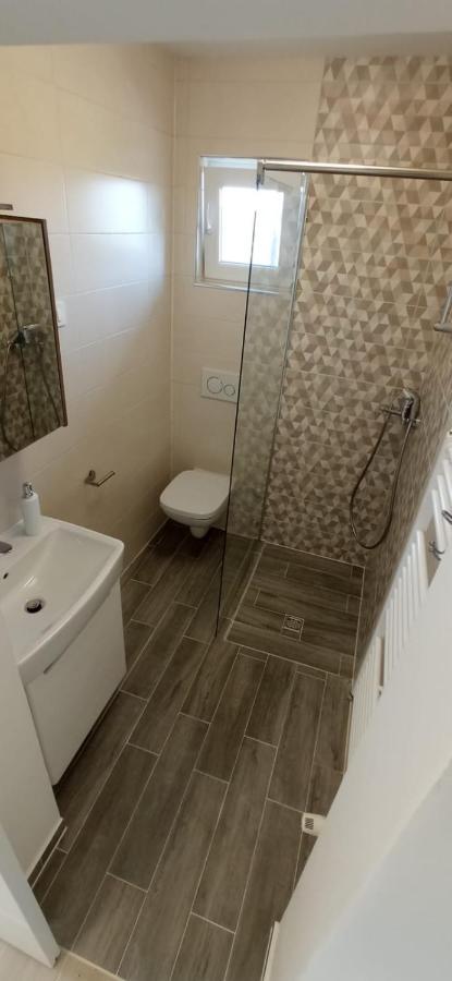Apartments Davor Drage Dış mekan fotoğraf