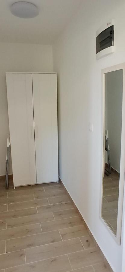 Apartments Davor Drage Dış mekan fotoğraf