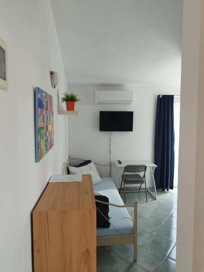 Apartments Davor Drage Dış mekan fotoğraf