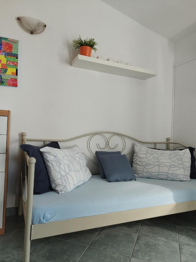 Apartments Davor Drage Dış mekan fotoğraf