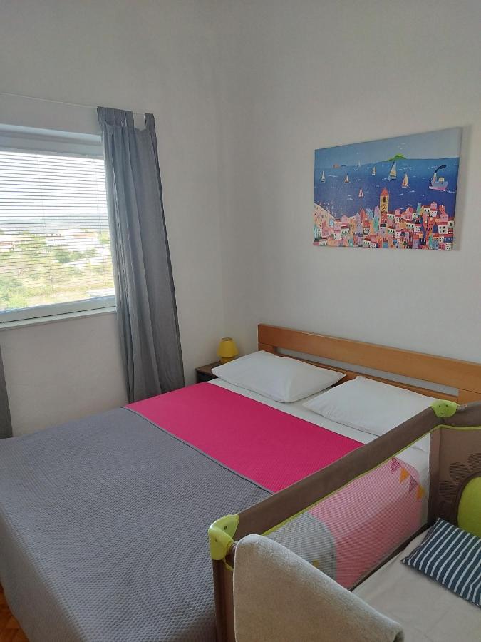 Apartments Davor Drage Dış mekan fotoğraf