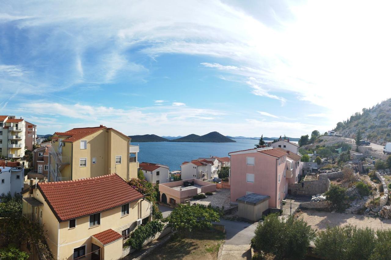 Apartments Davor Drage Dış mekan fotoğraf