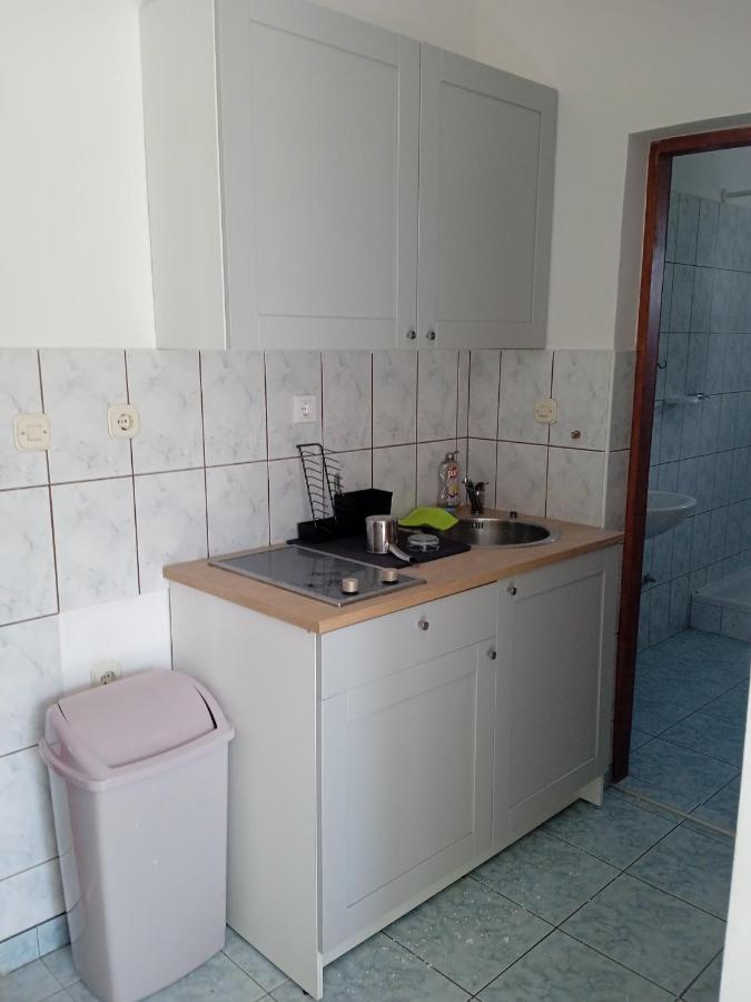 Apartments Davor Drage Dış mekan fotoğraf