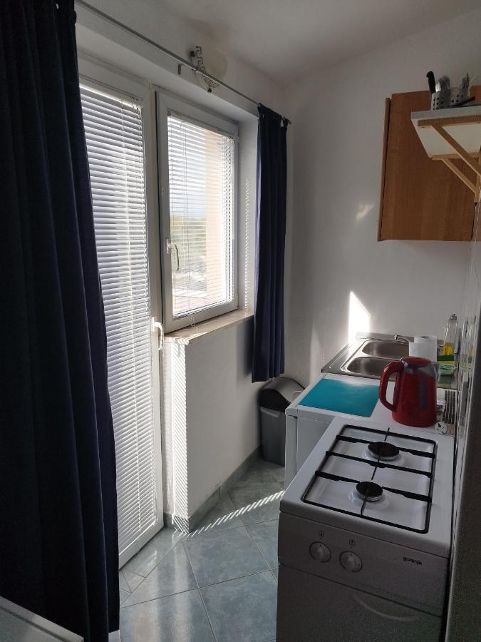 Apartments Davor Drage Dış mekan fotoğraf