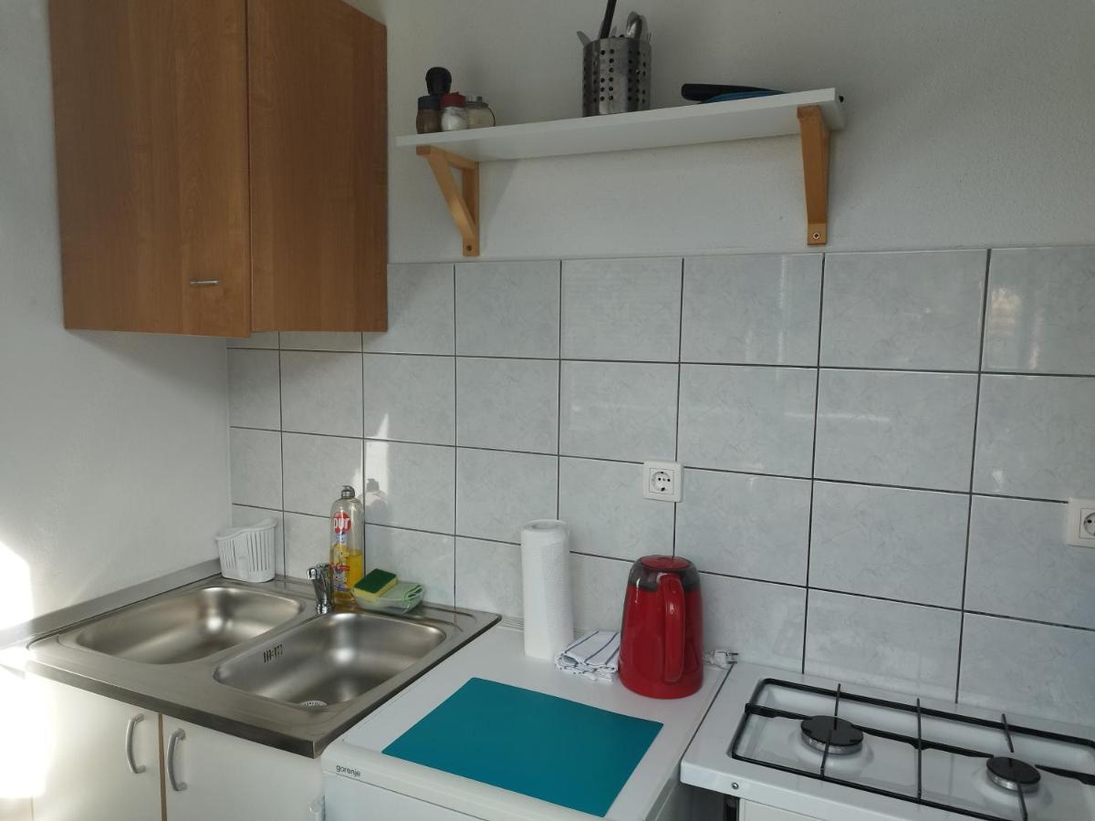 Apartments Davor Drage Dış mekan fotoğraf