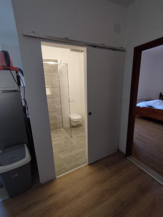 Apartments Davor Drage Dış mekan fotoğraf