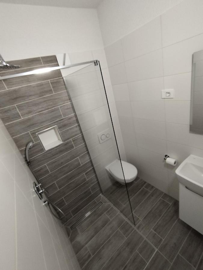 Apartments Davor Drage Dış mekan fotoğraf