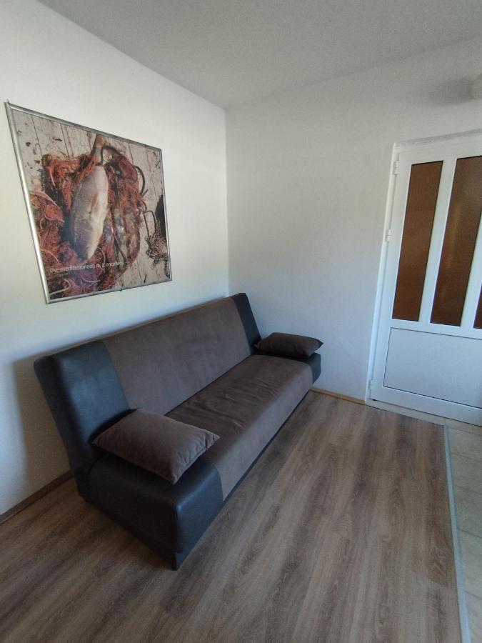 Apartments Davor Drage Dış mekan fotoğraf