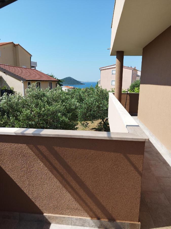Apartments Davor Drage Dış mekan fotoğraf
