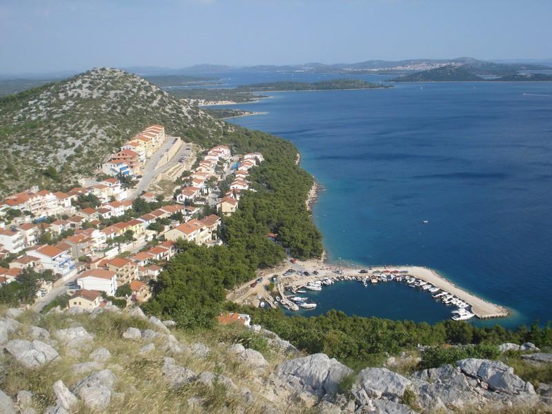 Apartments Davor Drage Dış mekan fotoğraf