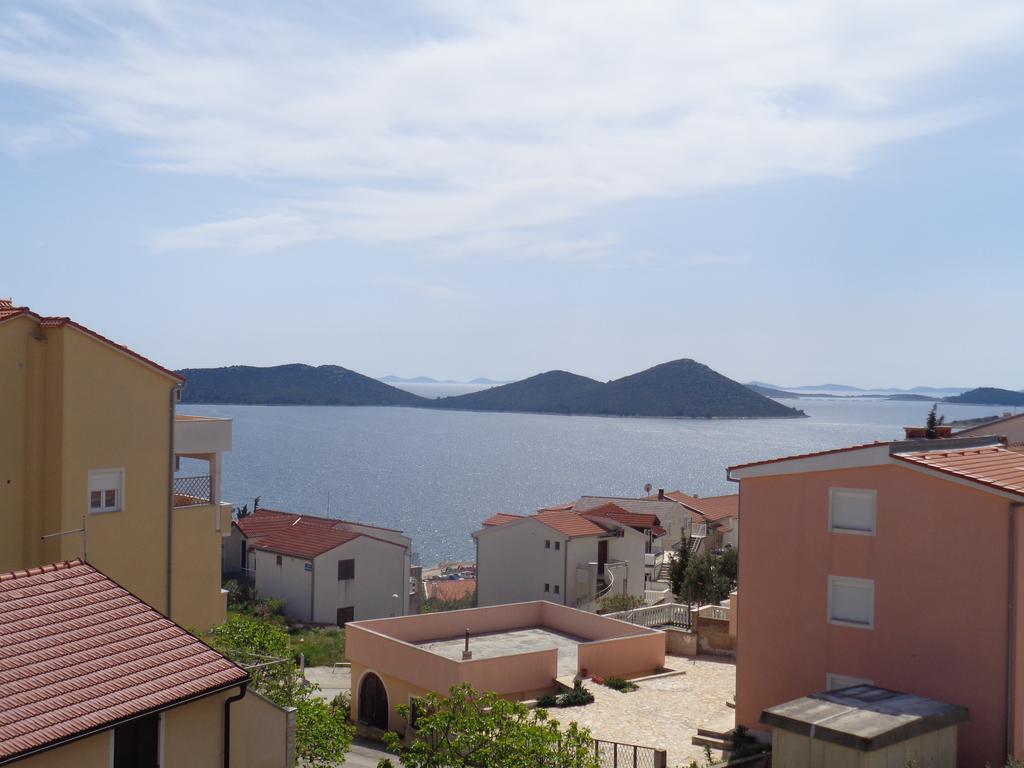 Apartments Davor Drage Dış mekan fotoğraf