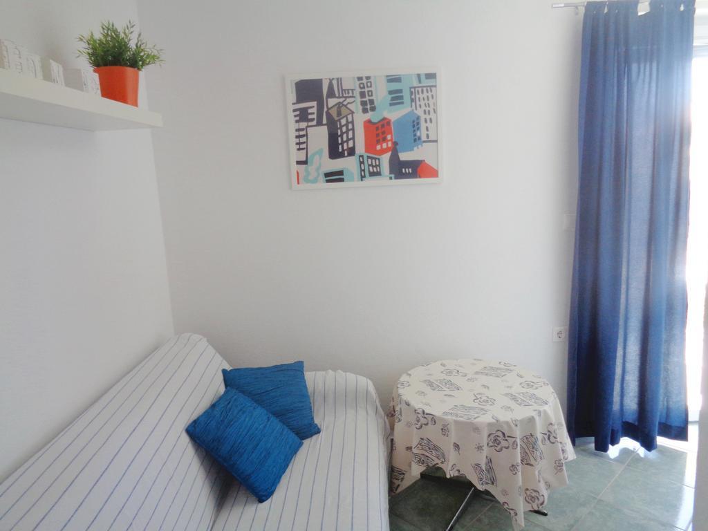 Apartments Davor Drage Dış mekan fotoğraf
