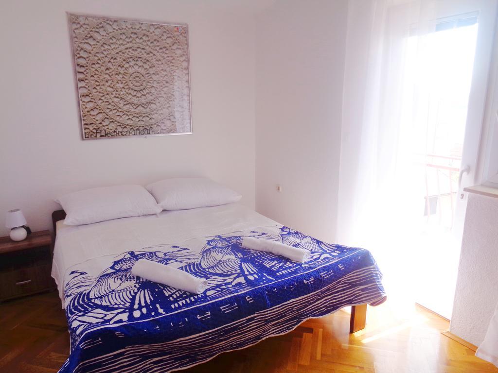Apartments Davor Drage Dış mekan fotoğraf