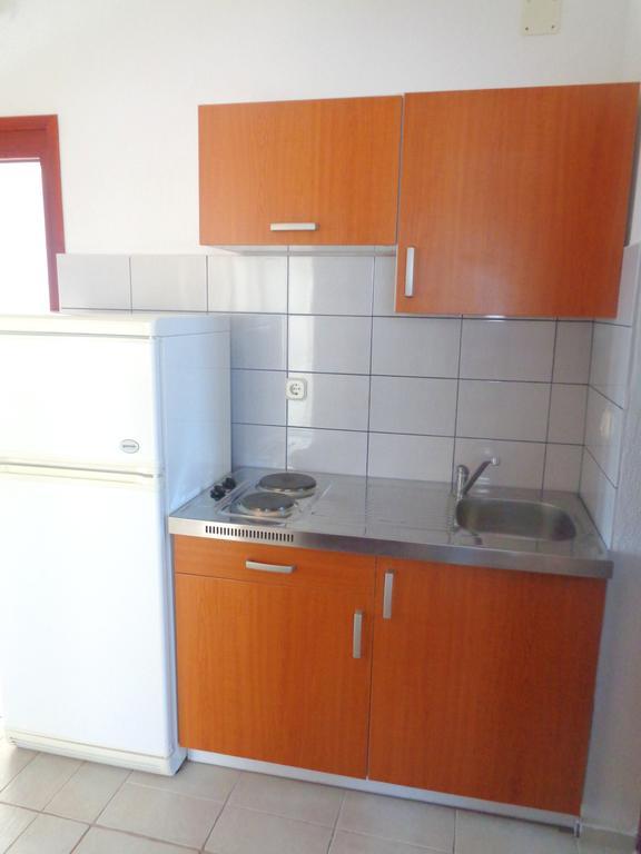 Apartments Davor Drage Dış mekan fotoğraf