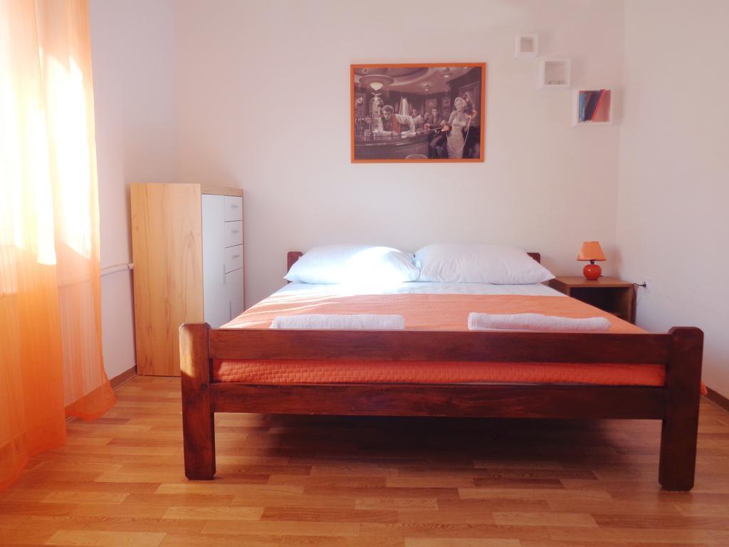 Apartments Davor Drage Dış mekan fotoğraf