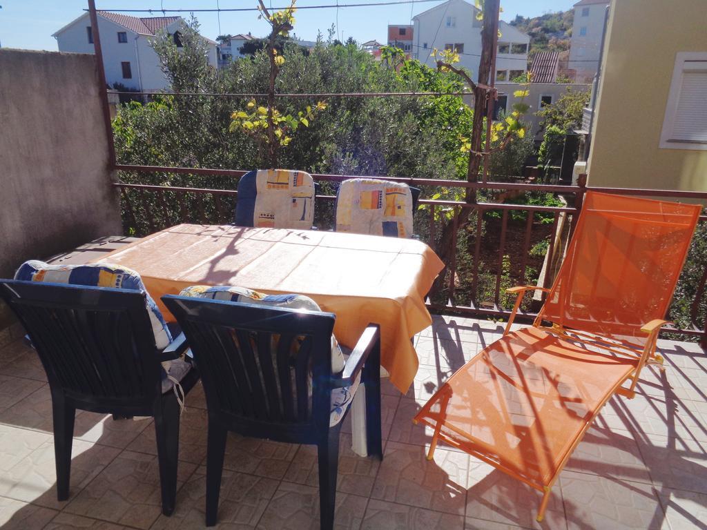 Apartments Davor Drage Dış mekan fotoğraf