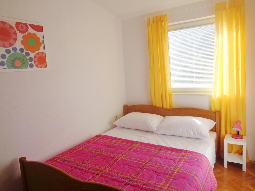 Apartments Davor Drage Dış mekan fotoğraf