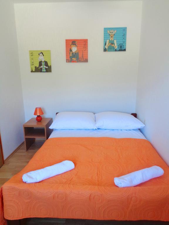 Apartments Davor Drage Dış mekan fotoğraf